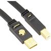 AIM Electronics Cavo USB audio serie AIMELE AIM SHIELDIO 1,5 m UA3-R015