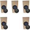 Focal Sistema home theater 5.0 da soffitto Focal 100ICW8 con involucri acustici