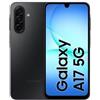 Samsung SM-A176 A17 4+128GB6.7" 5G Black DS SM-A176BZKAEUB
