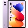 Xiaomi Redmi Pad 2 Pro 12.1" 6+128GB WiFi Lavander Purple VHU6220EU