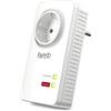AVM FRITZ!Powerline 1220E 1200 Mbit/s Collegamento ethernet LAN Bianco 1 pz