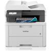Brother Multifunzione Laser A4 DCP-L3560CDW 600 x 2400 DPI Wi-Fi 26 ppm