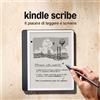 Does not apply Kindle Scribe (16 GB) | Schermo Ridisegnato Con Bordi Uniformi. Ora Puoi Scriver