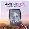 Does not apply Kindle Colorsoft (Ultimo Modello) - Con Schermo a Colori E Tonalità Della Luce R