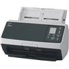 Ricoh Scanner fi-8170 ADF 600 x 600 DPI A4 Nero e Grigio