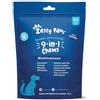 Zesty Paws Advance 9in1 Multifunzionale Senior Chews per cani 60 compresse - Integratori per cani - 1° ORDINE? fino al 20% di sconto