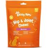 Zesty Paws Hip&Joint Supporto della mobilità Chews per cani 60 compresse - Integratori per cani - 1° ORDINE? 20% di sconto SU BRAND ESCLUSIVI, codice BZR20