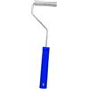 Fenteer Kit Professionale per Laminazione in Fibra di Vetro, Manico Ergonomico Incluso, 3 pollici