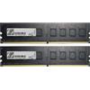 G.Skill Value F4-2666C19D-64GNT memoria 64 GB 2 x 32 DDR4 2666 MHz [F4-2666C19D-64GNT]