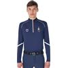 Equestro Base layer uomo da allenamento Equestro X FISE
