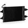 RIDEX 448C0041 Condensatore climatizzatore con essiccatore Compatibilità con VW Polo Hatchback 6R1, 6C1