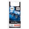 Bosch W5W Xenon Blue lampadine auto, 12 V 5 W W2,1x9,5d, lampadine x2