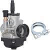 Bediffer Carburatore Moto Dellorto PHBG DS 21 Mm per Scooter a 2 Tempi 50‑110,carburatore