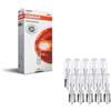 Osram 2721 - Lampadina Luce Abitacolo, 1 pezzo