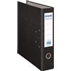 Dohe - Archiviatore Archicolor foglio, dorso ampio nero