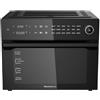 MELCHIONI - Friggitrice ad Aria Benedetta - Capacita 30 Litri Potenza 1800 Watt con Display Touch e Timer - 118340032