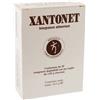 BROMATECH Srl Xantonet 30 compresse