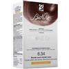 I.C.I.M. (BIONIKE) INTERNATION Shine On Trattamento Colorante Capelli Biondo Scuro Dorato Rame 6.34 BioNike
