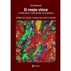 EBS Print Il rosso vince. Il verde pure, e tutti gli altri se la giocano. Storia di Lucho, e della sua vita a colori
