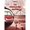 EBS Print Le macchine rosse