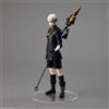 Square Enix FORM-ISM NieR:Automata 9S YoRHa No.9 Type S Goggles Off Version