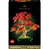 Lego 10348 Botanicals - Bonsai di Acero Rosso Giapponese