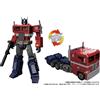 Takara Tomy Transformers Masterpiece Gattai MPG-17 Optimus Prime G Style Generat