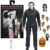 NECA Action Figure Halloween Resurrection Michael Myers Ultimate Horror Neca
