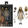 NECA Action Figure M3gan 20 cm Clothed Bambola Horror Neca