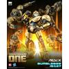 Threezero Transformers One MDLX Articulated Figures Series B127