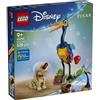 Lego 43290 Disney - Kevin e Dug