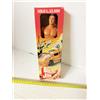 Mattel BIG JIM MATTEL GLOBAL COMMAND DEAD STOCK NEW!!!