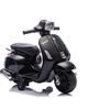 Mini Vespa Sprint Elettrica per Bambini 6V Licenza Ufficiale Piaggio, Luci LED s