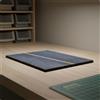 Base Espositiva Portaerei Resistente Base con Ponte di Volo Riutilizzabile