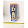 Mattel BIG JIM MATTEL KARATE PERFETTO,VINTAGE!!!