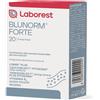 URIACH ITALY Srl Blunorm forte 20 compresse - BLUNORM - 950326975