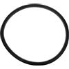 VINTORKY Pneumatico Sedia Rotelle PU Pieno Nero 24x1 3/8 | Ruote Ricambio Sedia Rotelle, Ruote Piene per Carrozzina Disabili, Manuale senza Gonfiaggio