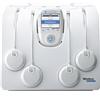 Chattanooga Elettrostimolatore Chattanooga Wireless Professional 4ch Full