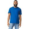 Gildan Abbigliamento personalizzate. Maglietta uomo manica corta 153 g/m² personalizzabile Gildan Softstyle - Gildan personalizzate o neutre