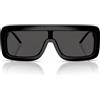 Dolce & Gabbana Occhiali da Sole Dolce&Gabbana DX6013 501/87 Bambini