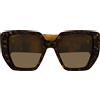 Gucci Occhiali da Sole Gucci GG0956S 012
