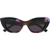 Gucci Occhiali da Sole Gucci GG2031S 002