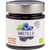 Fior di Loto Composta Mirtillo 250G Fdl