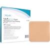 MedVanceTM Schiuma -Medicazione in schiuma idrofila impermeabile non adesiva 15 cm x 15 cm Scatola da 5 medicazioni