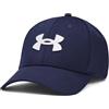 Under Armour B09WD5JXCK AmazonIt/UNE4S 1376700 Blitzing Low - Midnight Navy / / White - XL/XXL