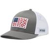 Columbia PFG Fish Flag Mesh Cappellino Unisex