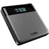 SBS Pulse PowerBank Lite 100W, 20000mAh, Power Delivery (PD 3.0 PPS)