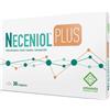 Erbozeta Neceniol Plus Compresse