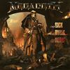 Universal Music Audio Cd Nuovo - Megadeth - The Sick, The Dying And The Dead! -I- Universal Mus