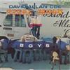 David Allan Coe Texas Moon (CD) Album